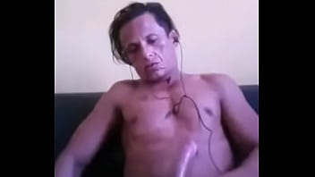 Preview 1 of Medan Porn - apolo man masturbado