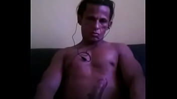 Preview 4 of Medan Porn - apolo man masturbado