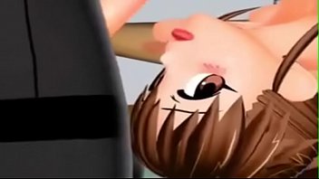 Preview 4 of Indian Girl Riugh - 3D Big Boobs Anime Young Girl Hardsex
