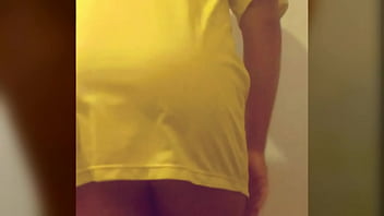 Preview 4 of August Ames Xxxx - Vem torcer comigo!