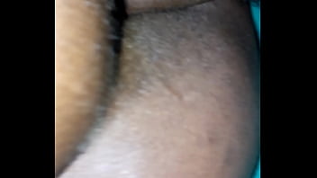 Preview 1 of Too5793 Russiangirl - Nut in ebony ass