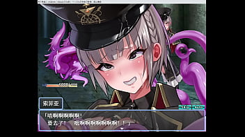 Preview 1 of Forced Teacher And Zabardasti - 觸手・監獄 Tentaxle prison Gallery Part1重傳