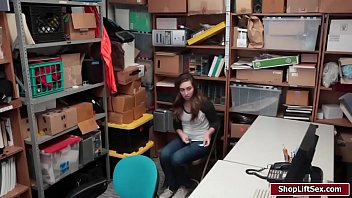 Preview 1 of Play Boy Aunty - Two LP fucked hard Lexi Lovell wet pussy