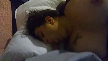 Preview 1 of Xxx Brazilian Hot Entures - Latina takes hung cock