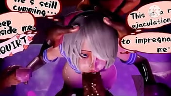 Preview 2 of Xxxnxxx Youtube - オホ声覚醒アへ堕ち奴隷