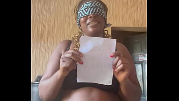 Preview 2 of Drinking Pee - Verification video