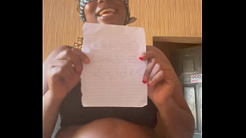 Preview 3 of Drinking Pee - Verification video