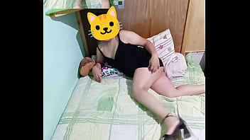 Preview 2 of Lesbian Vido - V&iacute_deo de verificaci&oacute_n