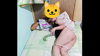 Preview 4 of Lesbian Vido - V&iacute_deo de verificaci&oacute_n