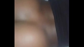 Preview 1 of Sileonxxx - Black couple, Backshots