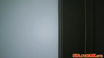 Preview 1 of Squirt Soli - Role-Play With Admirable StepSis