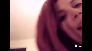 Preview 4 of Mama En Falda Ver Va A Aaa Aaaa - Cute Redhead From Bumble Gives Me A Hot Blowjob