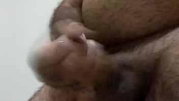 Preview 3 of Ridley Gangi - Ponhetando gostoso dotado