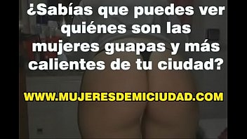 Preview 1 of Young Mom 17 Years - &iexcl_MASTURBABATES MADRE CALIENTE!