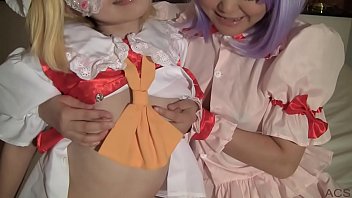 Preview 1 of Veronica Avulo - 【cosplayjav.pl】acsM13