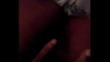 Preview 2 of Findhot Black Teenage Girls - Pussy play