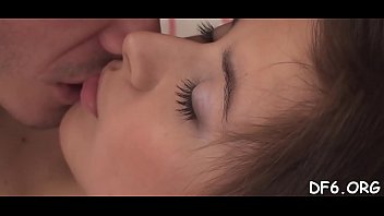 Preview 4 of Real Sinner - Stag fails to tear his gf&rsquo_s hymen &amp_ makes her suck his weenie