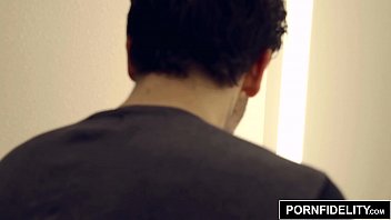 Preview 2 of Asian Japanese Mom Vids - PORNFIDELITY Kenzie Reeves Is Just What Small Hands Needs