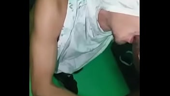 Preview 4 of Doctor And Pacent Scremming Sex - Tomando leite do primo roludo