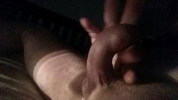 Preview 2 of Www Indian Shaving Sex - Young man playing