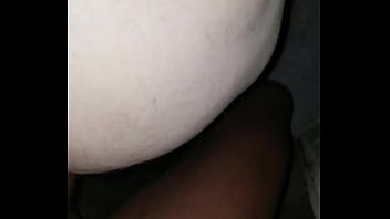Preview 3 of Sexymom Son Xnxx - My black Dick Fucking Tight White Ass