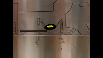 Preview 3 of Augest Ametar - Samurai Jack T3E1