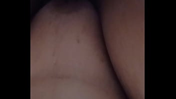 Preview 1 of Chinese School Girl Pussy - Essa gordinha adora ser fudida de quatro.