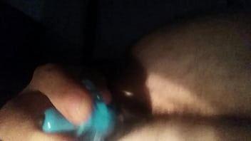 Preview 1 of Thailand Teen Monster Anal - Its me
