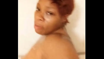 Preview 4 of Fucporn - Shower fun with bbw Danielle