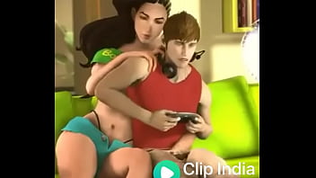 Preview 2 of Big Milk Incoming - A sexy girlfriend