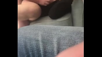 Preview 2 of Porno Gangbrosnetcom - HUBBY WATCHING WIFE FUCKED