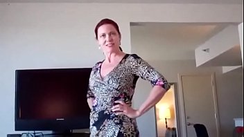 Preview 1 of Teen Vagina Massage - Birthday Present