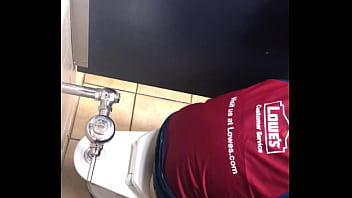 Preview 2 of Emily Morgan - Bathroom Chronicles #2