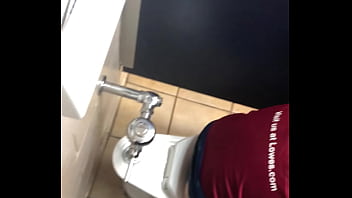 Preview 3 of Emily Morgan - Bathroom Chronicles #2