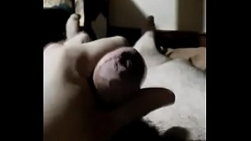 Preview 3 of Brooke Marie Virtual Fuck - Tocando mi pija