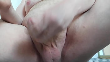 Preview 4 of Top Ten Famel Porn Stur Name - Wichsen mit Rohr im Rohr