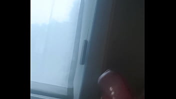 Preview 1 of Babe Dildoed And Orgasm - cumshot