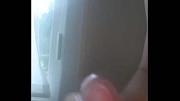 Preview 4 of Babe Dildoed And Orgasm - cumshot