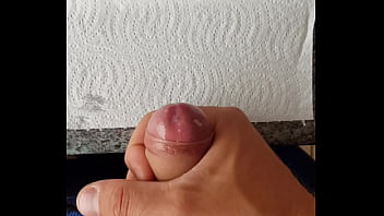 Preview 2 of Pussy Cream Onbbc - mastruberen