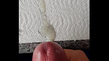 Preview 3 of Pussy Cream Onbbc - mastruberen