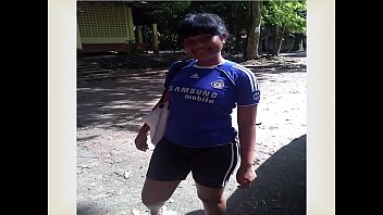 Preview 3 of Old Fate Women - My akka/sister