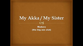 Preview 1 of Old Fate Women - My akka/sister