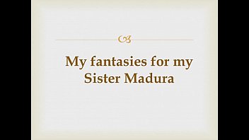 Preview 4 of Old Fate Women - My akka/sister