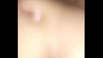 Preview 3 of Sleeping Sex Hit - She fuck me when her bf acting up