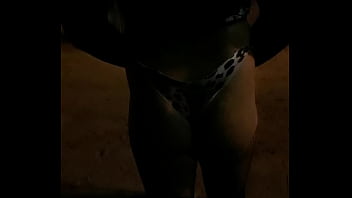 Preview 1 of Fica I Provoac Tat L La Sex - cdzinha sentando com