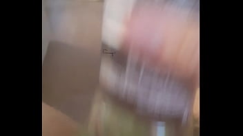 Preview 2 of Schoolgirl Molested In Park - jerking off 3 nettle fleshlight