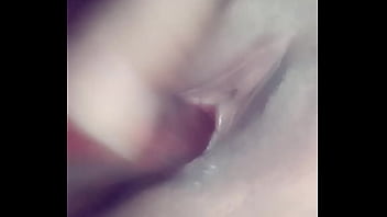 Preview 3 of Horny Sir Spanking - Masturbandose