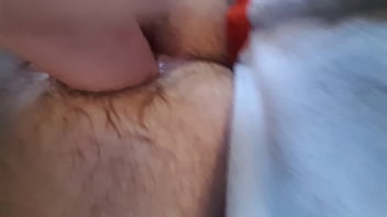 Preview 4 of Making Her Phat Ass Clap - Assplay 5,  Big dildo again