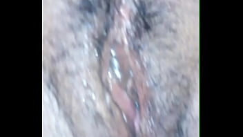 Preview 2 of Arab Girl Doppel - Se graba la panocha