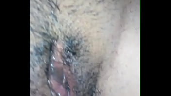 Preview 4 of Arab Girl Doppel - Se graba la panocha